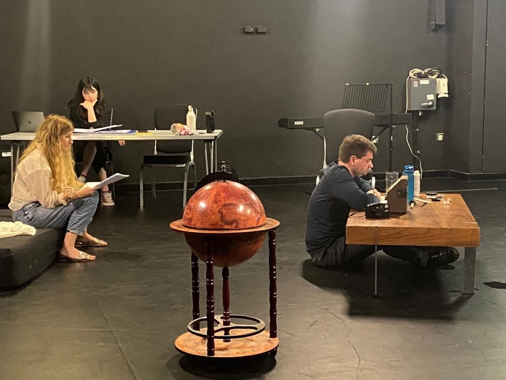 Wyvern to host new dark comedy drama from local theatre group