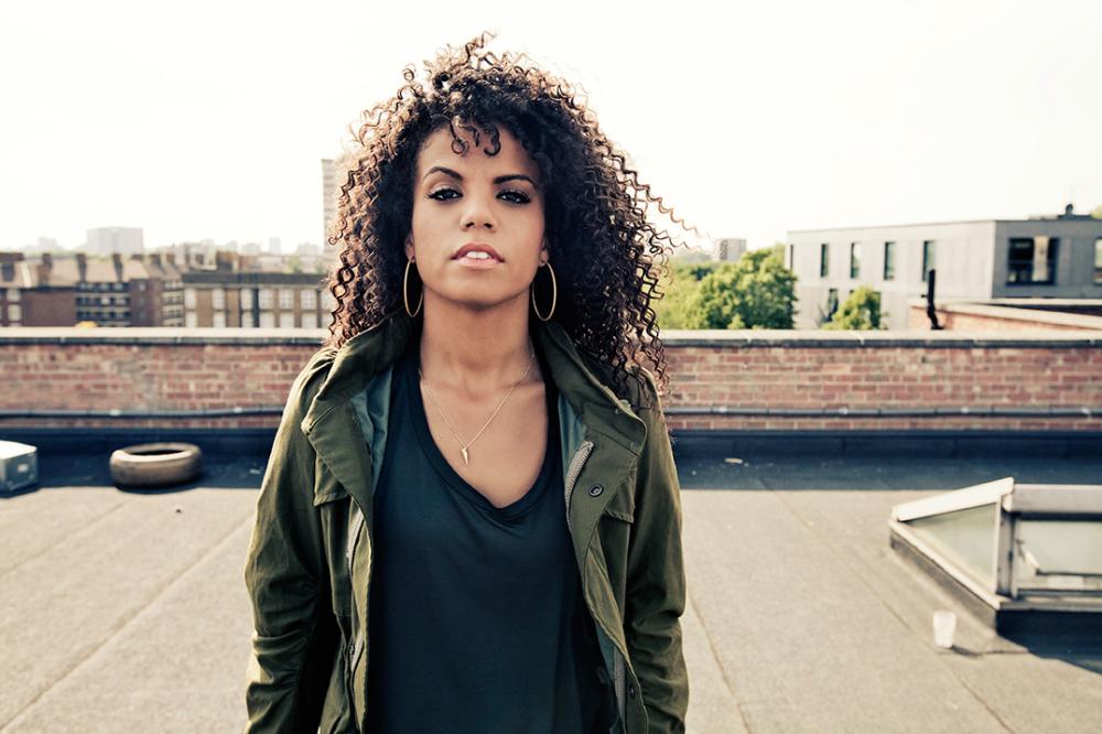 Ms.Dynamite