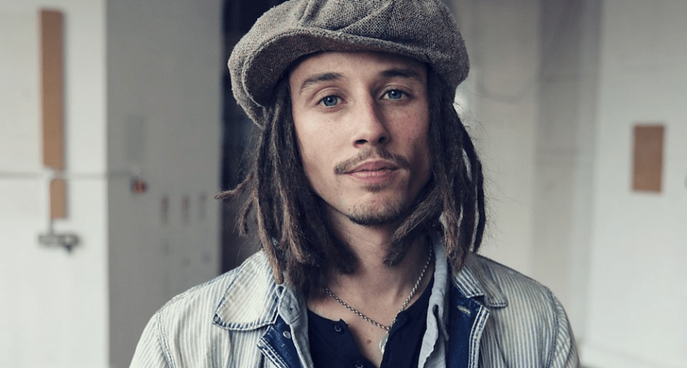 JP Cooper announced to support Gregory Porter Westonbirt Arboretum Forest Live show