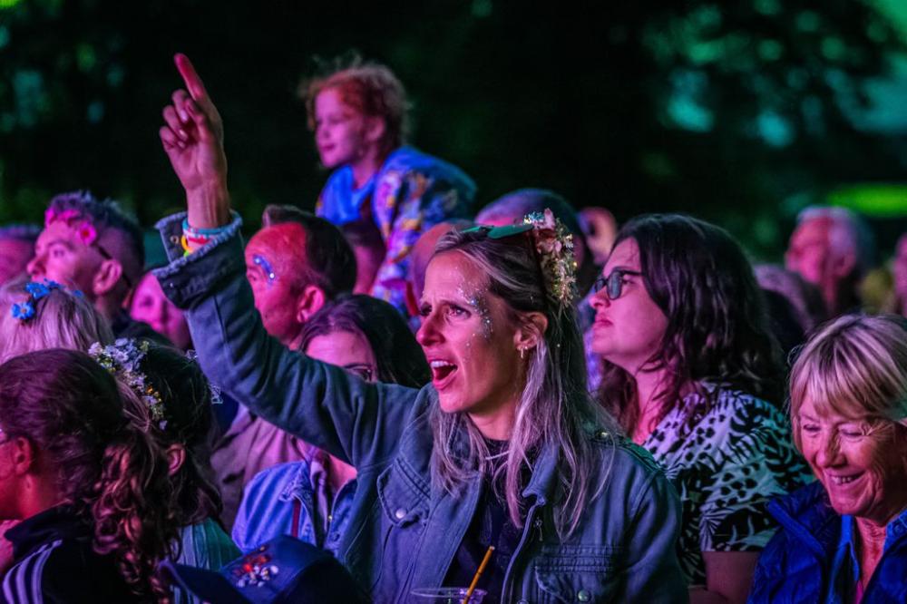 Epic weekend of live music at Fulltone ‘26