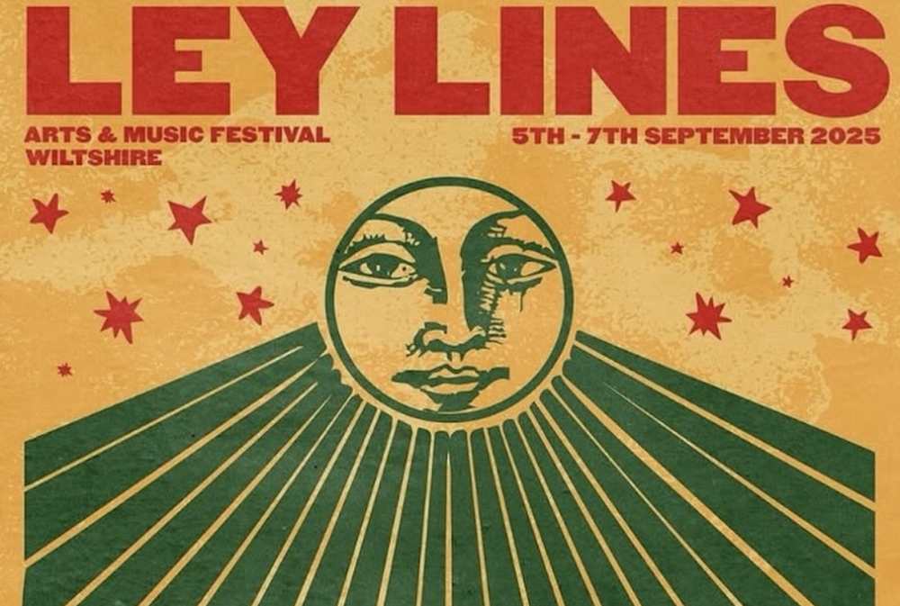 New music and arts festival for Wiltshire