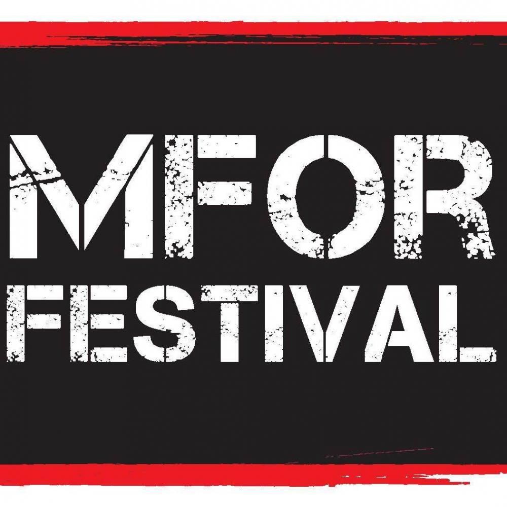 MFor Festival no more