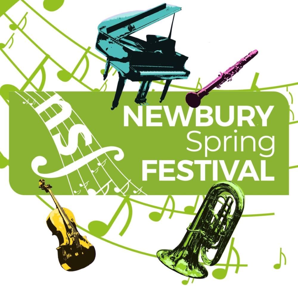 Newbury Spring Festival Parade to bring joy to town centre