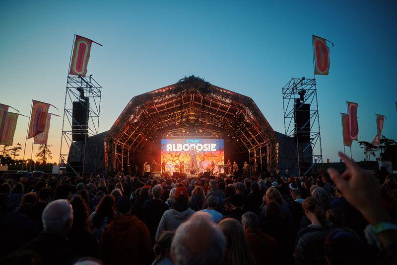 WOMAD 2024