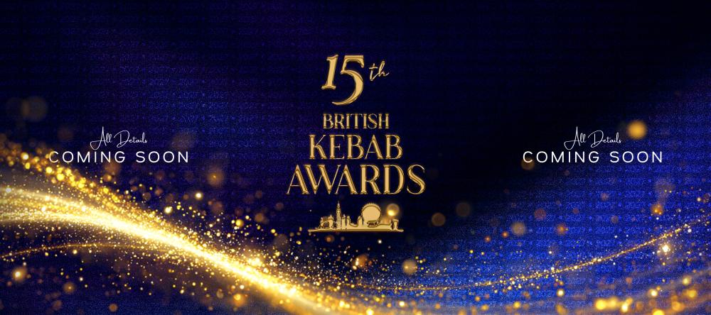 All invited to vote for Britain's favourite kebab 