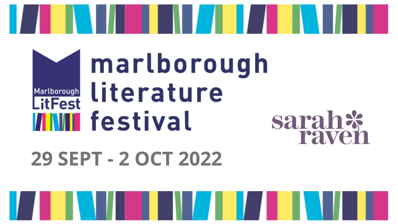 Pam Ayres, Clover Stroud and other authors added to Marlborough Lit Fest line-up