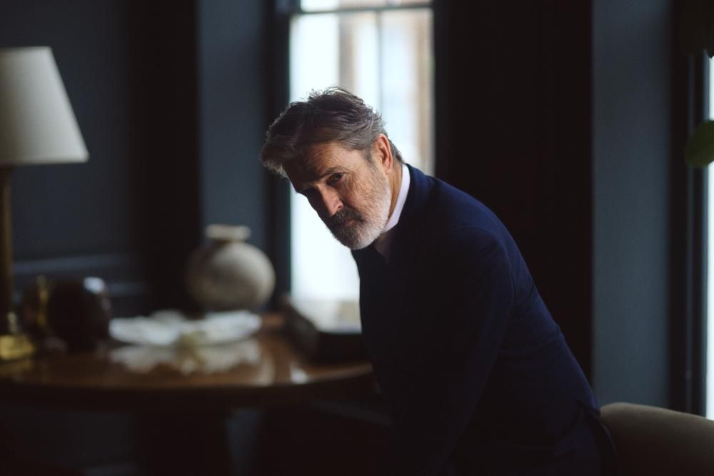 Rupert Everett (picture: Rick Pushinsky)