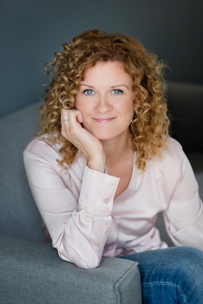 Susan Fletcher