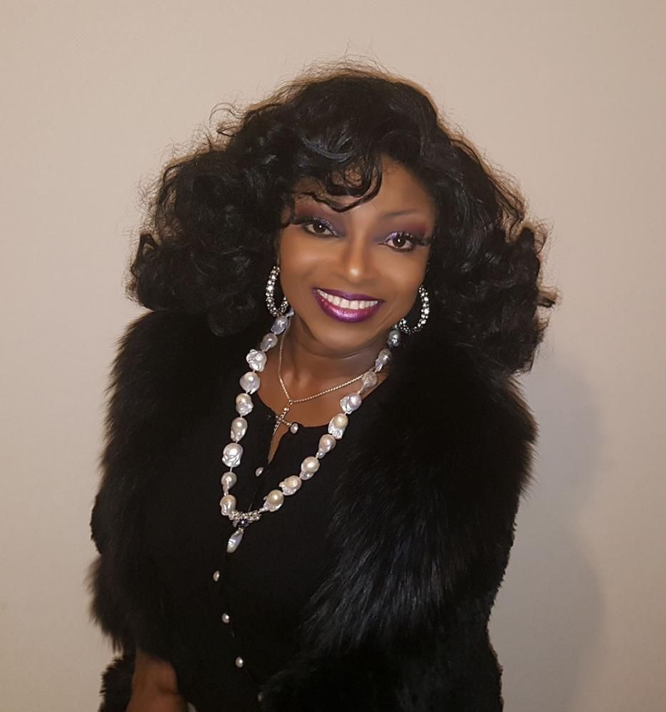 [Interview] Patti Boulaye OBE talks to the Link ahead of her upcoming Swindon tour date