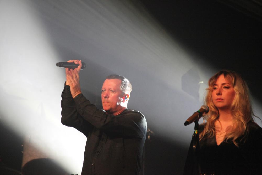 Double Bill of Music and Comedy at Town Gardens Bowl This Weekend