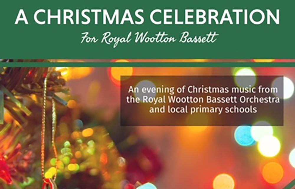 Festive Family Fun With Royal Wootton Bassett Orchestra