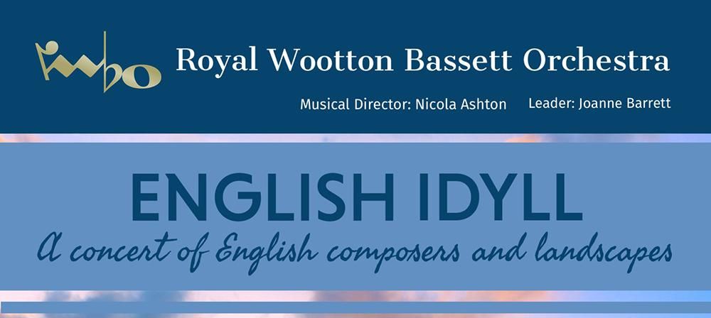 Malmesbury Abbey To Host Royal Wootton Bassett Orchestra Spring Concert