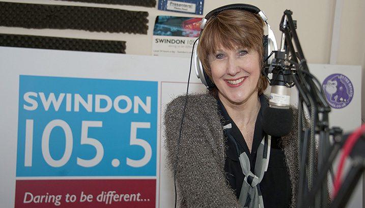 Shirley Ludford