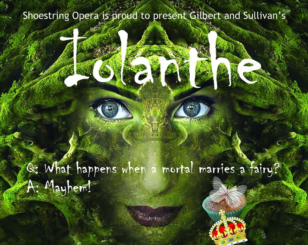Beloved comic opera comes to Royal Wootton Bassett