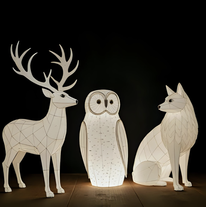 Magical Winter Fest for Swindon's town centre 