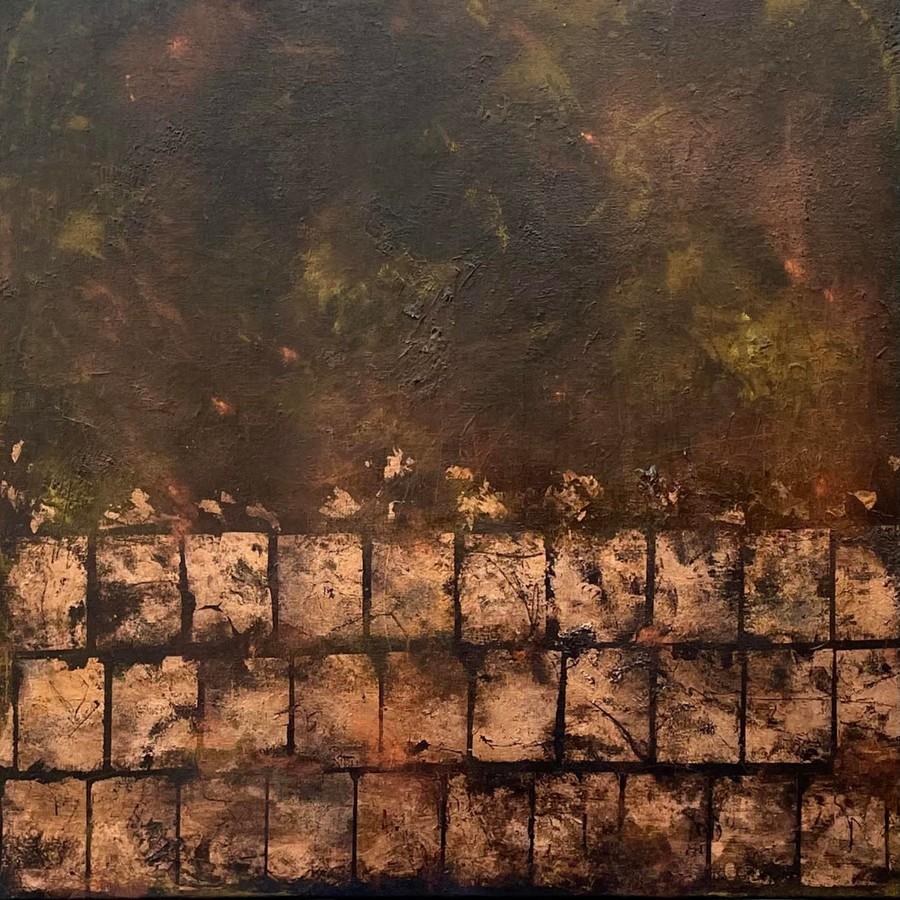 Sue Ash - Elemental 2
