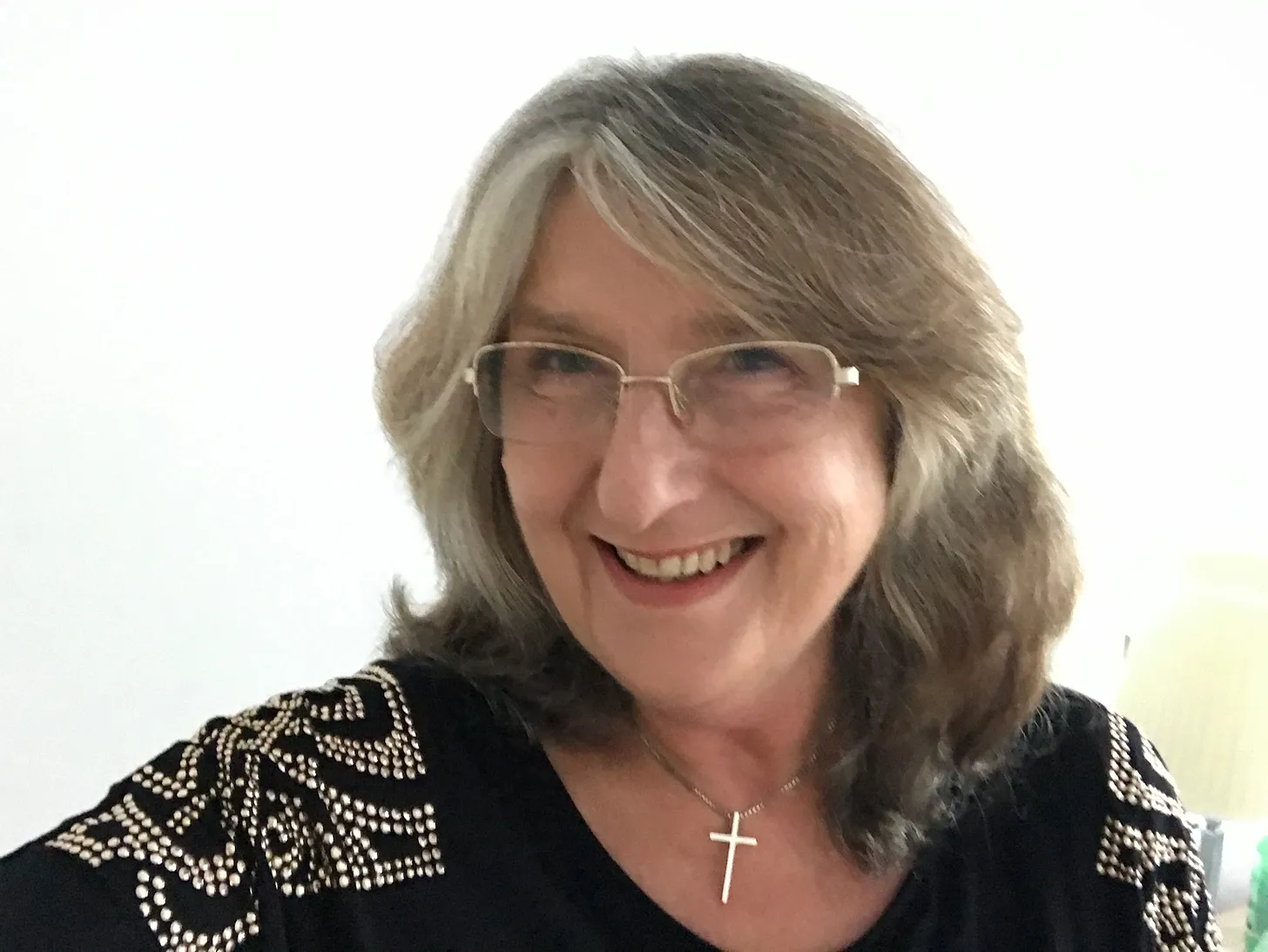 Interview: Artist and communications specialist Rhona Jack is promoting this year’s Swindon Open Studios