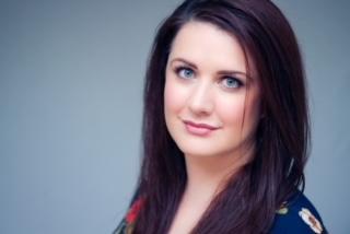 Soprano Andrea Tweedale