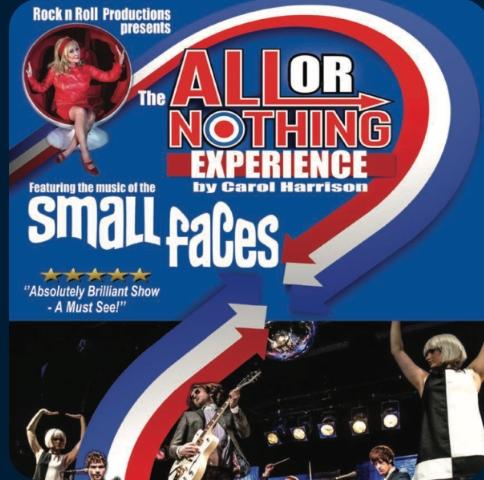 Mod musical set to rock Swindon 