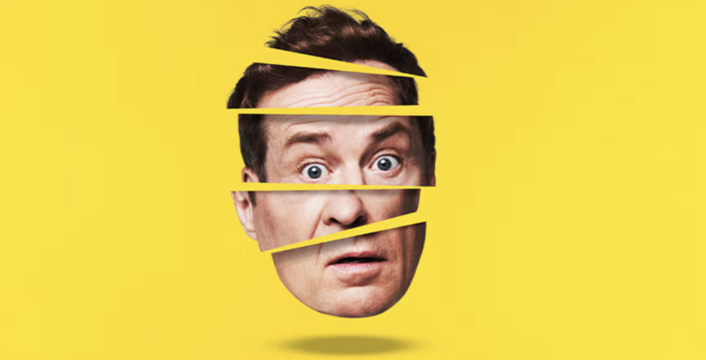 Father Ted legend Ardal O'Hanlon's Wyvern stand-up date