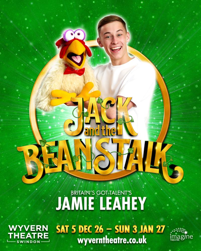 BBC Radio 2 presenter to headline panto
