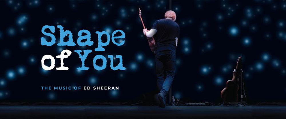 Ed Sheeran fans invited to enjoy their favourite tracks in Swindon this September