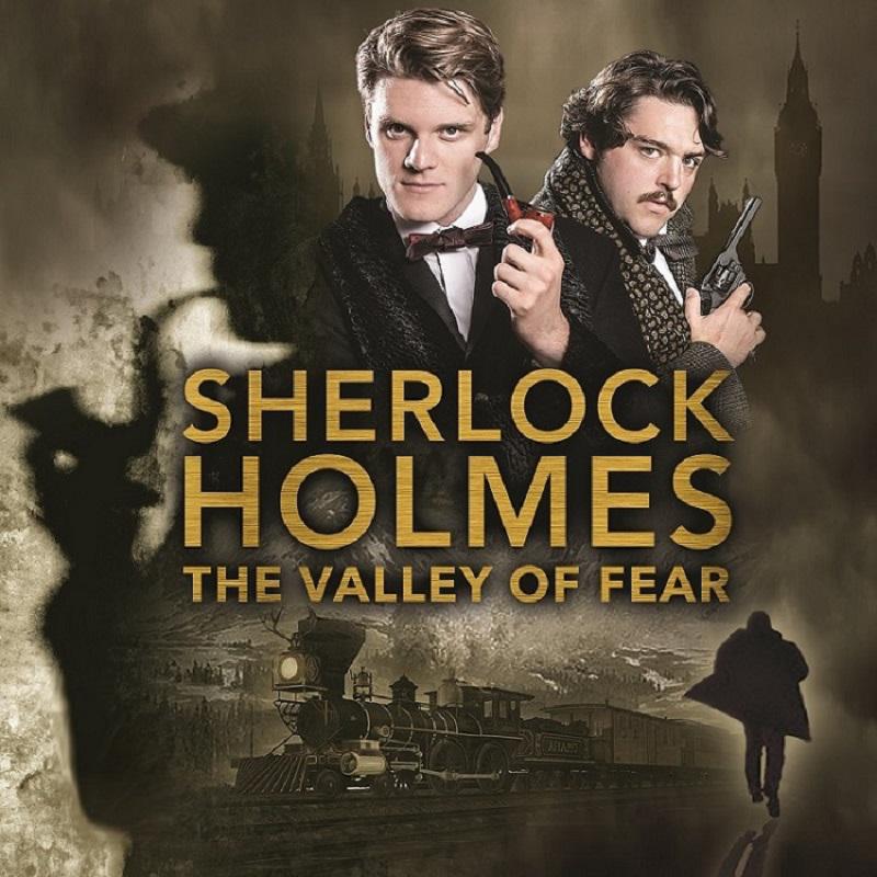 Blackeyed Theatre to bring Sherlock Holmes tale to Swindon stage