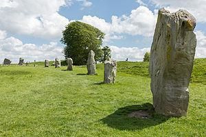 Spring events for all at Avebury