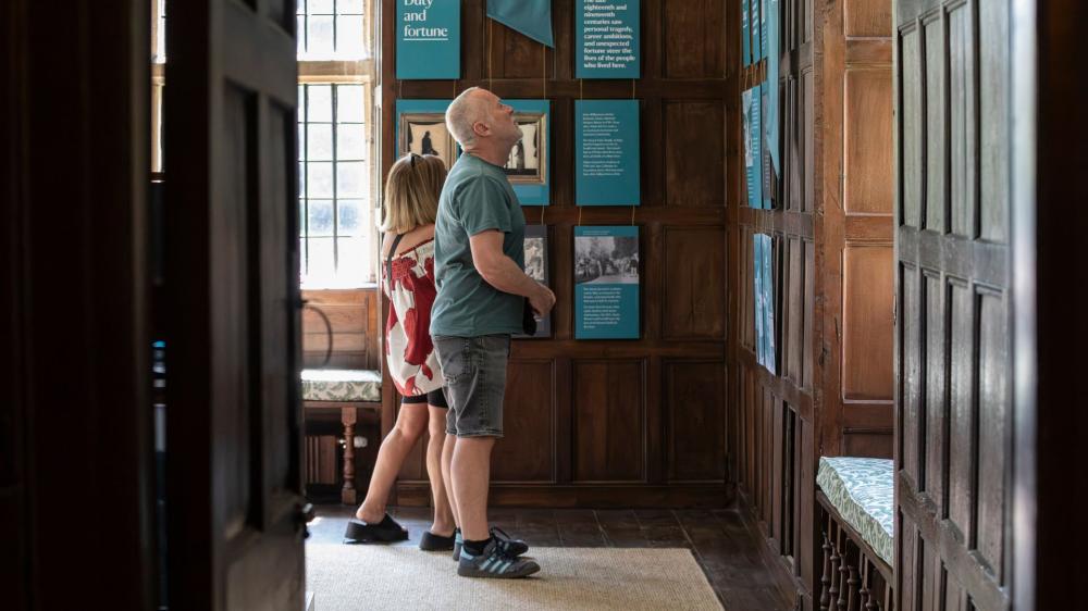 Free entry at Avebury attractions this Friday and Saturday