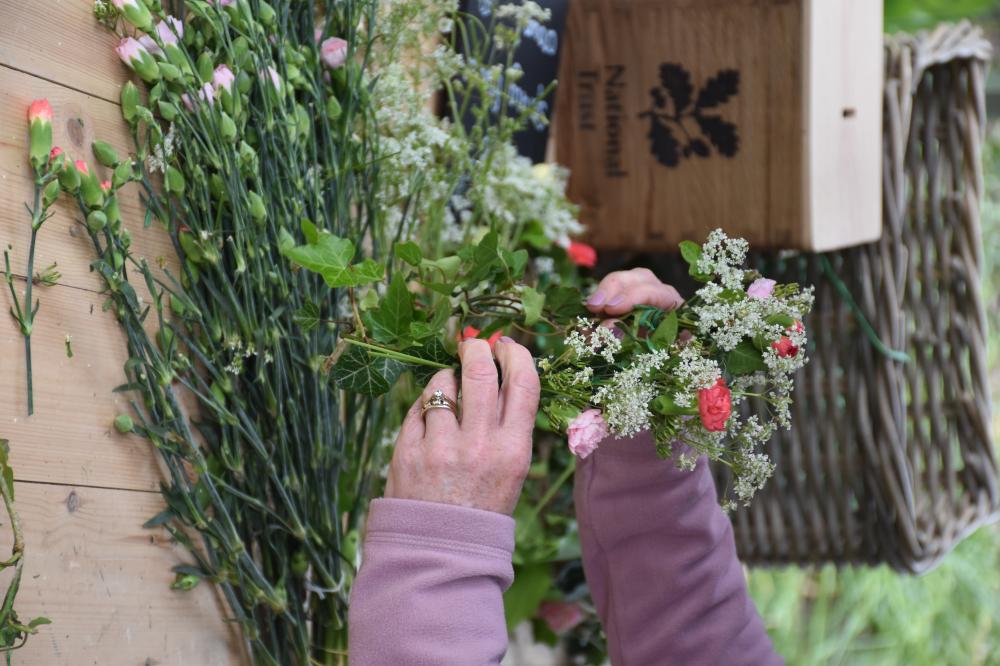 Plenty of May events at Avebury