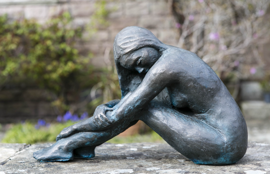 Sculpture Exhibition Returns to Avebury Manor Garden