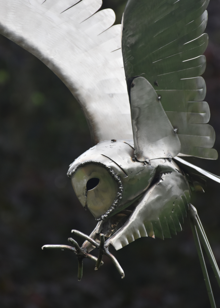 10th anniversary of Avebury Manor Garden Sculpture Exhibition
