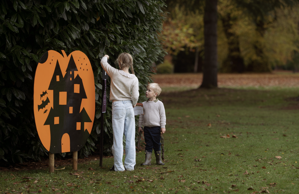 Bowood House & Gardens unveils autumn programme