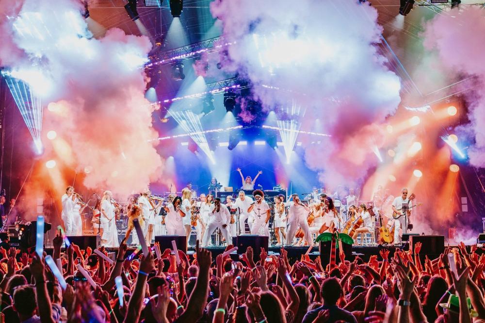 Classic Ibiza returning to Bowood House next summer