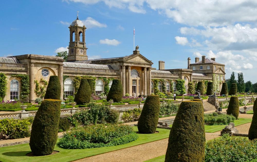 Celebrate Jane Austen’s 250th anniversary at Bowood House & Gardens