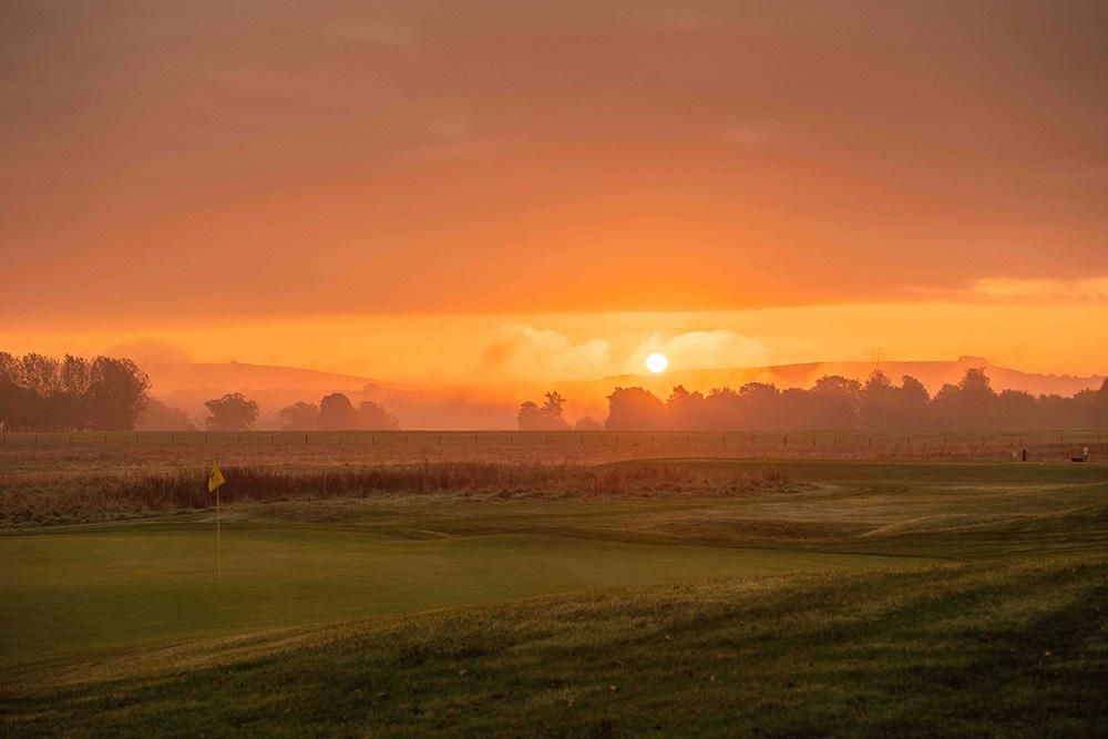 Greenkeepers Revenge: Luxury Wiltshire golf course set to host unconventional round of golf
