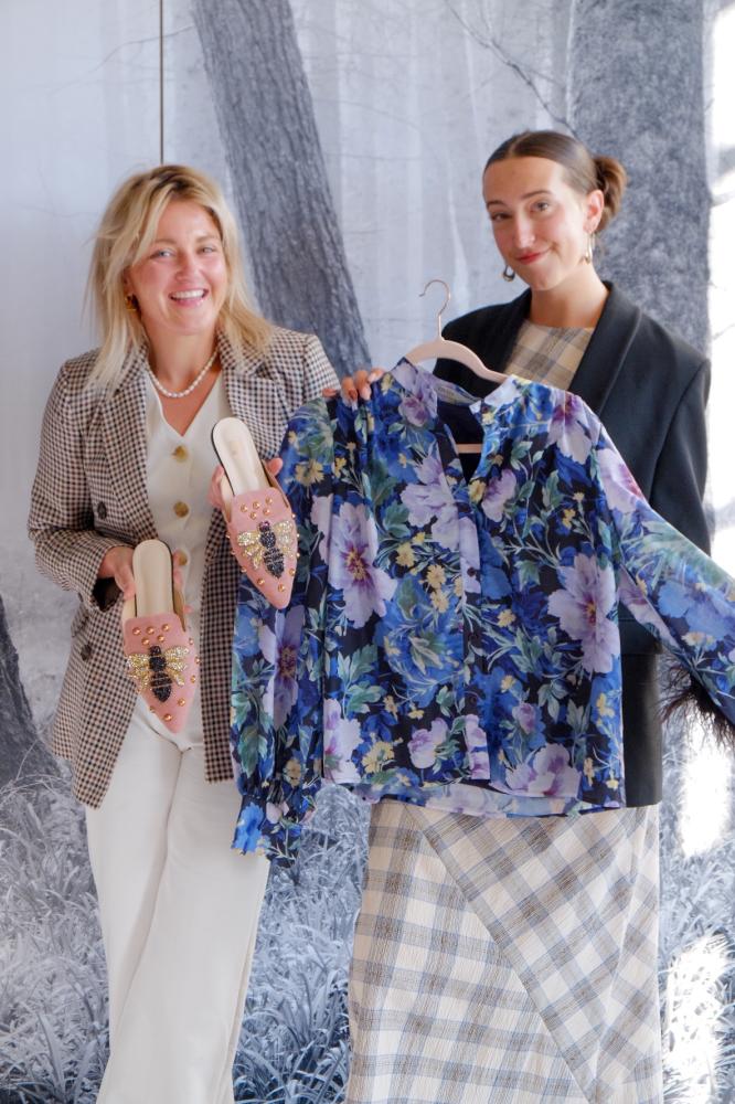 Bowood joins forces with Swap Society to champion sustainability