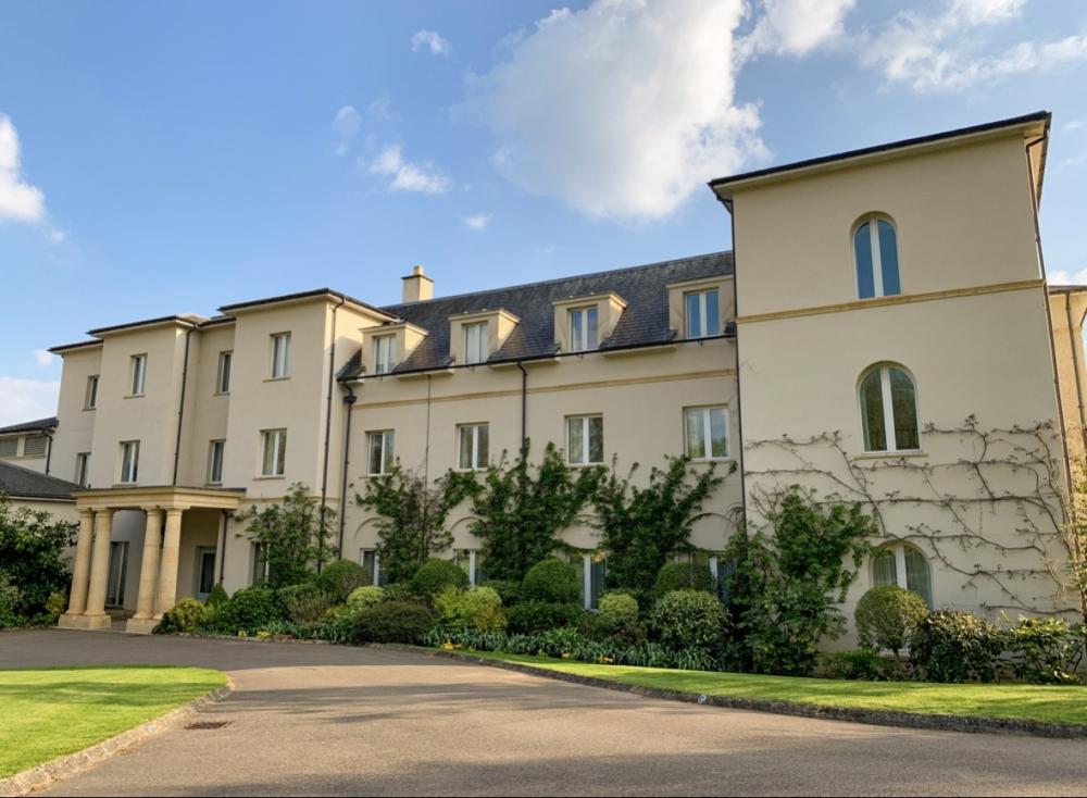 New wedding co-ordinator for popular venue