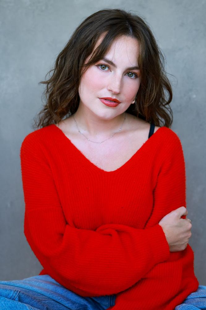 Grace Sheridan