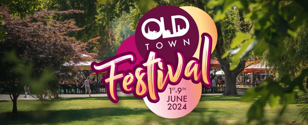 Old Town Festival to return after four-year break