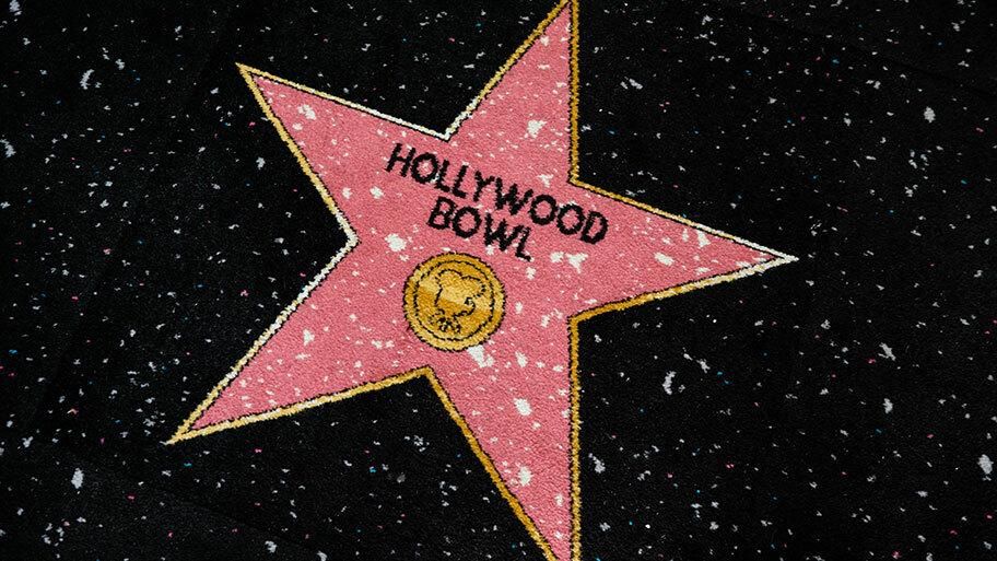 Free bowling for 'Hollywood' residents as Hollywood Bowl celebrates the Oscars
