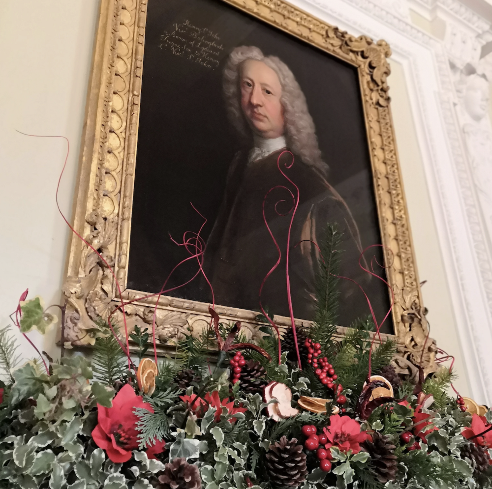 Magic of Christmas coming to Lydiard Park