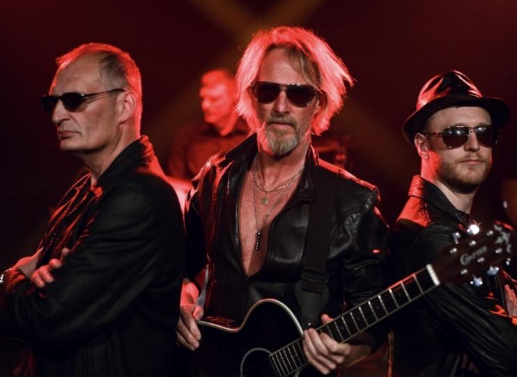 Bee Gees tribute act to perform at Meca Swindon in April