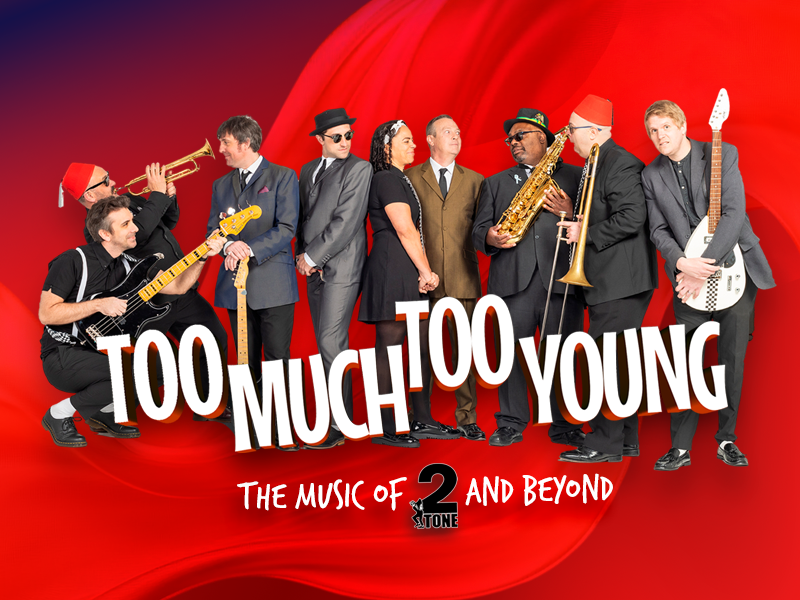Ultimate Ska night heading for MECA