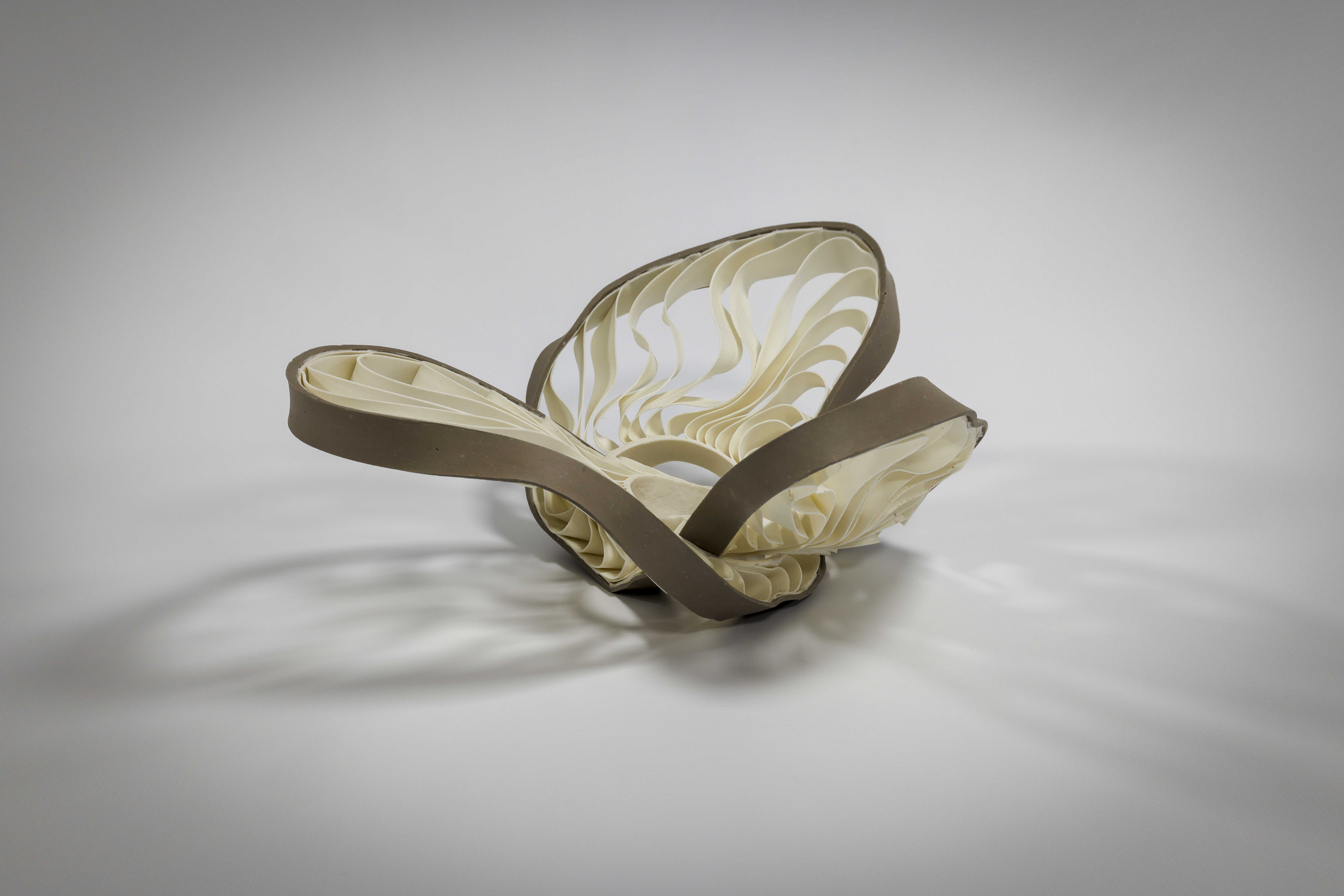 Fenella Elms - Mobius Knot