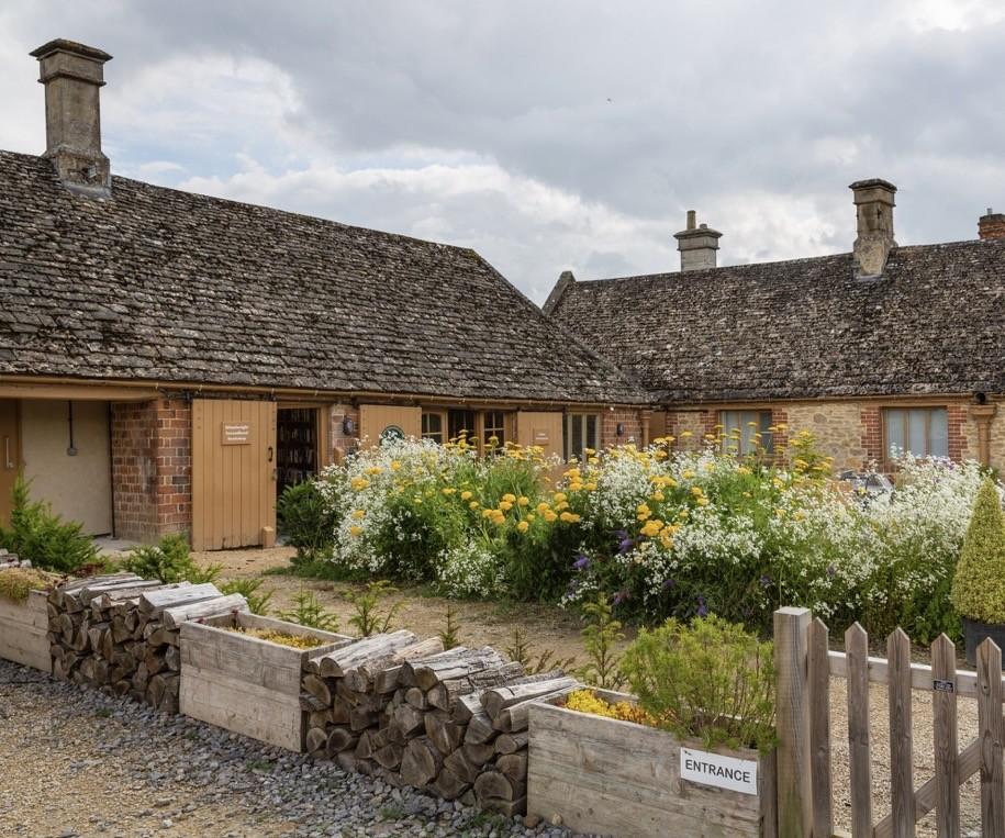©National Trust Images/James Dobson 