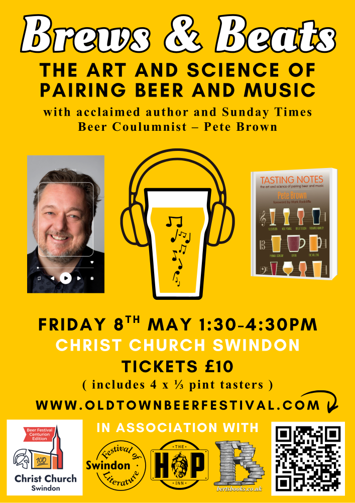 2026 Old Town Beer & Cider Festival set to be biggest yet