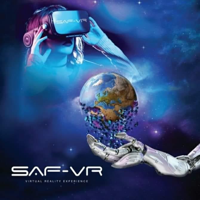 New virtual reality attraction to open in Swindon