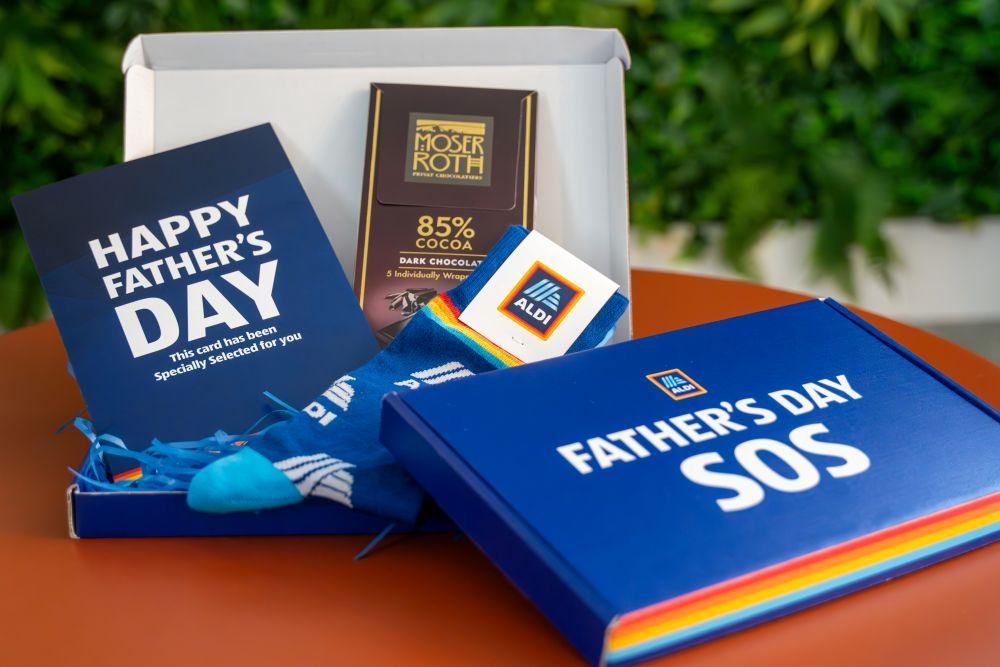 Aldi launches SOS Service