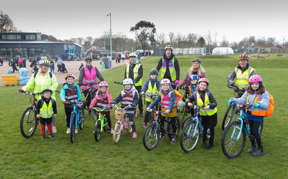 Clubs throughout the country are invited to apply